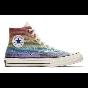 Converse Chuck 70 Hi shoes Taylor All-Star Miley Cyrus high top sneakers